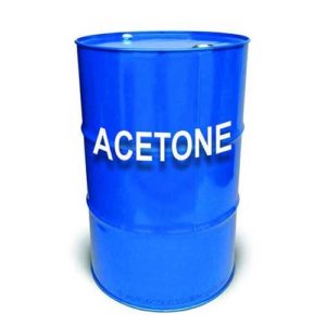 ACETONE