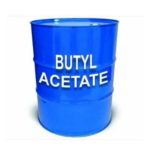 BUTYL ACETATE, BUTYLACETATE