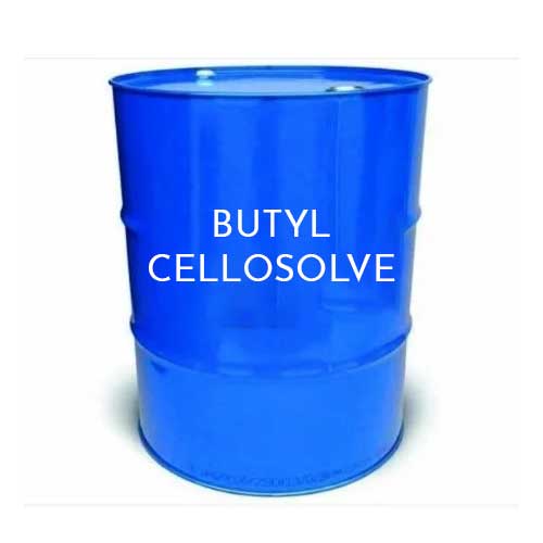 BUTYL CELLOSOLVE