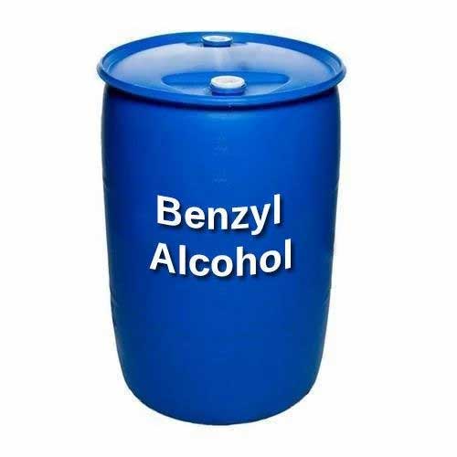 Benzyle-Alcohol, Benzylealcohol
