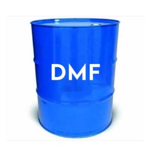 METHYL FORMAMIDE, DMF