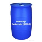 DMSO, DIMETHYL SULFOXIDE