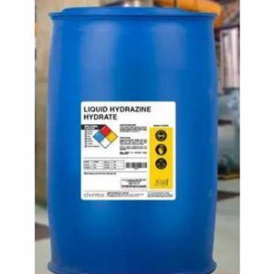 HYDRAZINE