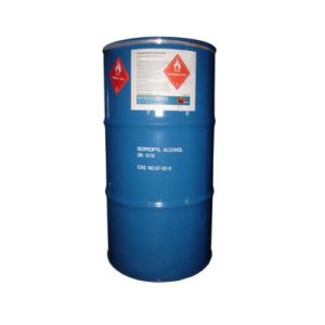 ISOPROPYL ALCOHOL