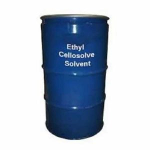 Ethyle cellosolve, Ethyle-cellosolve