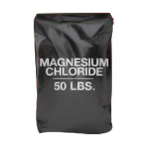 MAGNESIUM CHLORIDE